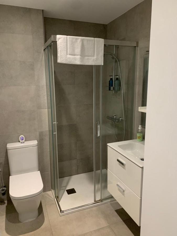 Cp High Floor Luxury Studio Gibilterra Esterno foto