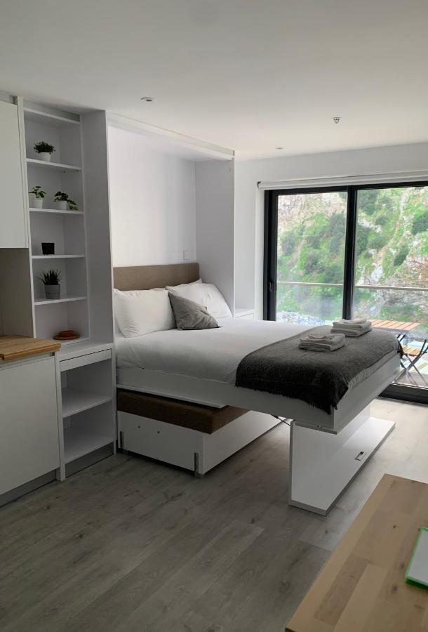 Cp High Floor Luxury Studio Gibilterra Esterno foto
