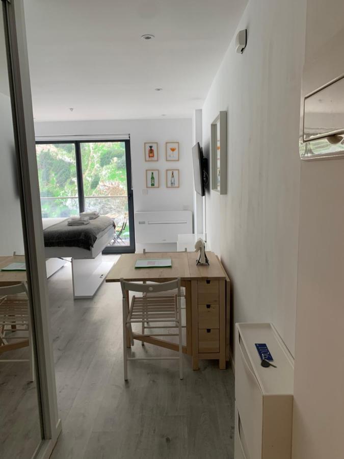 Cp High Floor Luxury Studio Gibilterra Esterno foto
