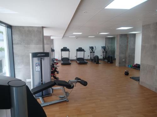 Cp High Floor Luxury Studio Gibilterra Esterno foto