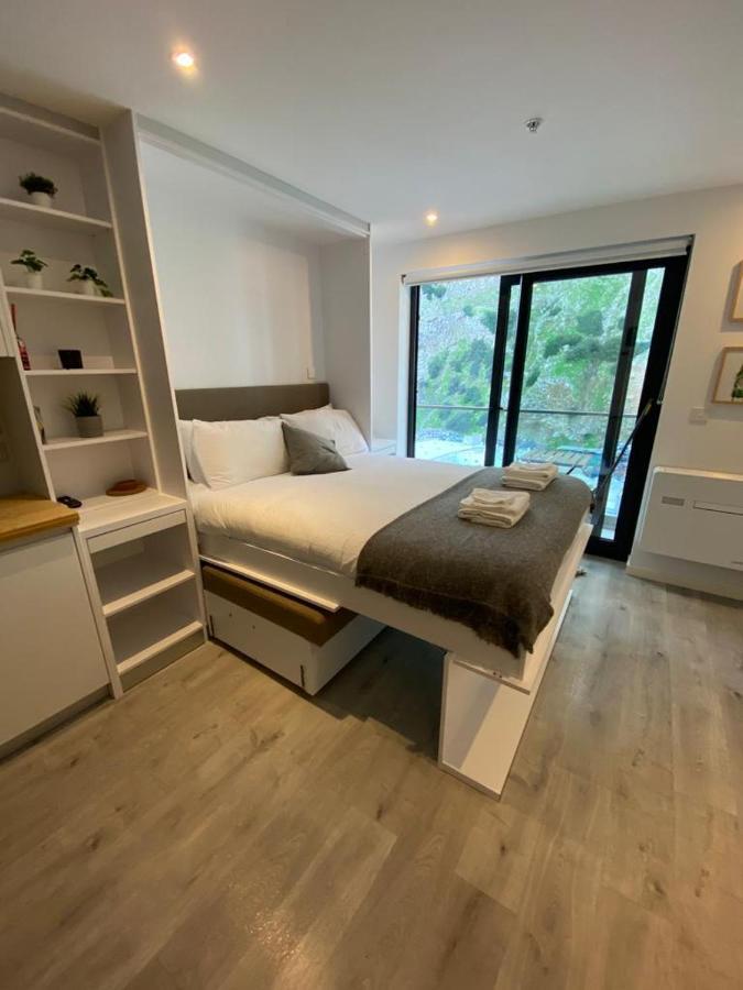 Cp High Floor Luxury Studio Gibilterra Esterno foto